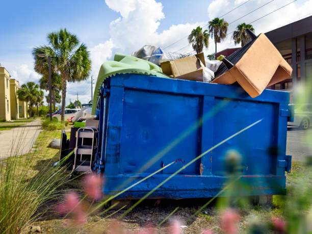 Demolition Debris Removal in Ontario, OH